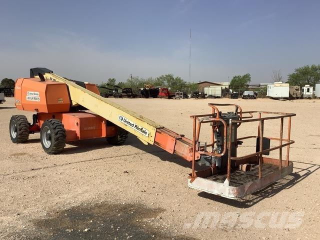 JLG 600S Строителство - Други