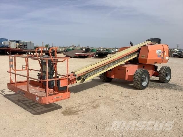 JLG 600S Строителство - Други