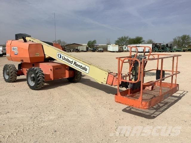 JLG 600S Строителство - Други