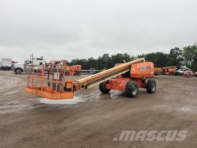 JLG 600S Строителство - Други