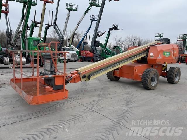 JLG 600S Строителство - Други