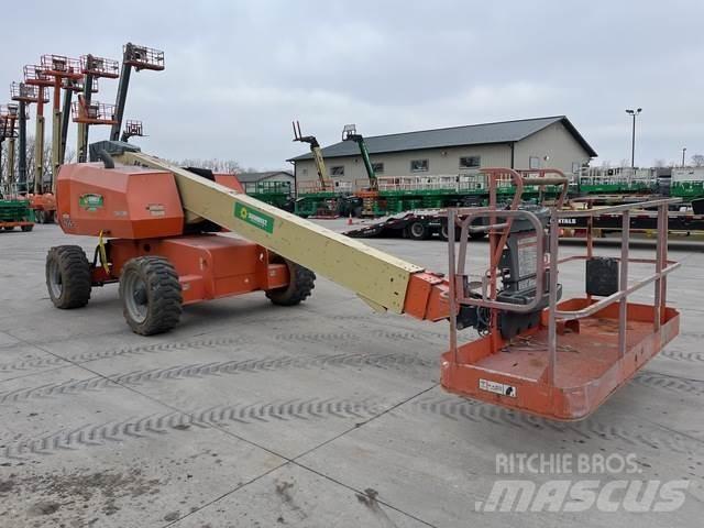 JLG 600S Строителство - Други