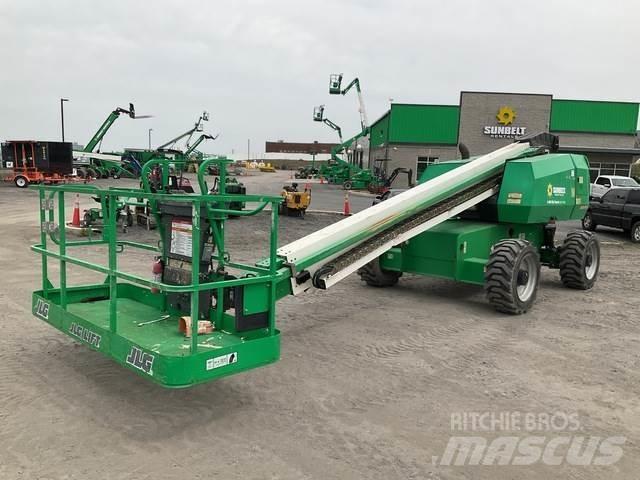 JLG 600S Строителство - Други