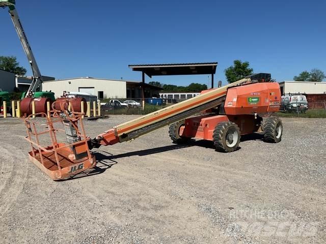JLG 600S Строителство - Други