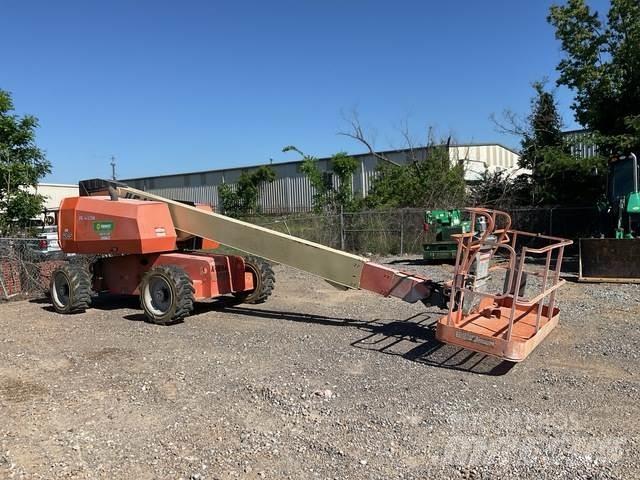 JLG 600S Строителство - Други