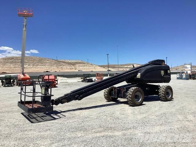 JLG 600S Строителство - Други