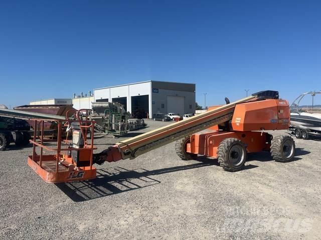 JLG 600S Строителство - Други