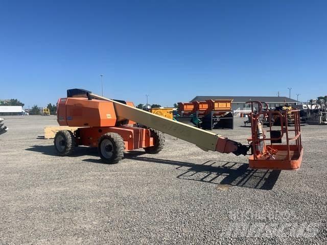 JLG 600S Строителство - Други