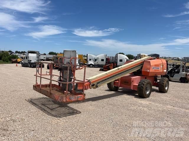 JLG 600S Строителство - Други