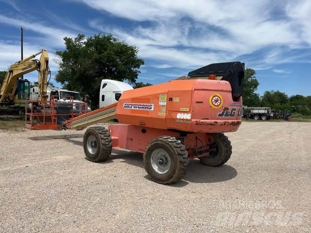 JLG 600S Строителство - Други
