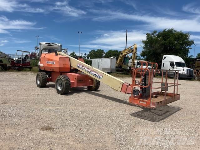 JLG 600S Строителство - Други