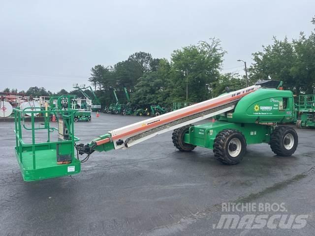 JLG 600S Строителство - Други