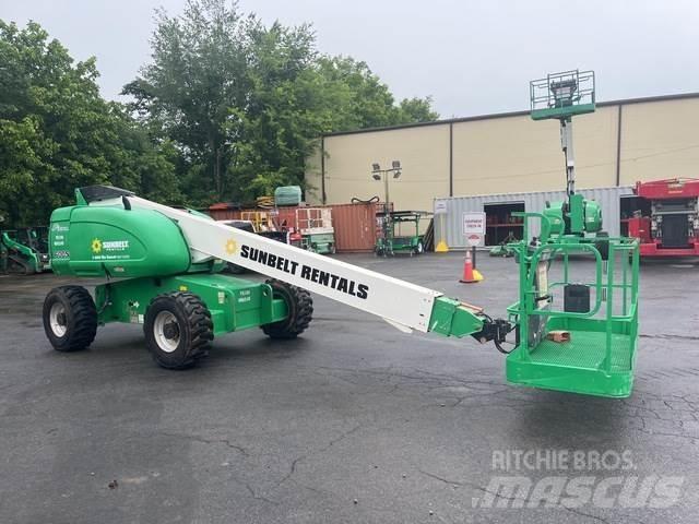 JLG 600S Строителство - Други