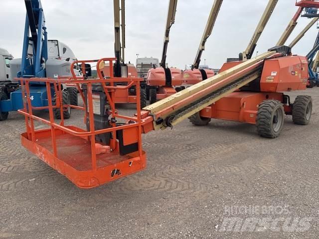 JLG 600S Строителство - Други