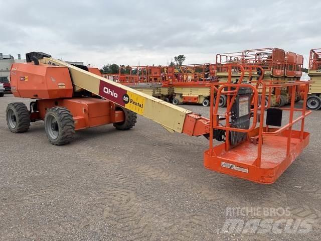 JLG 600S Строителство - Други