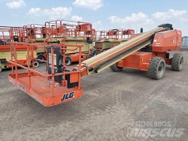 JLG 600S Строителство - Други