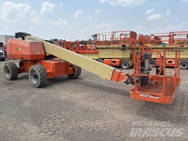 JLG 600S Строителство - Други