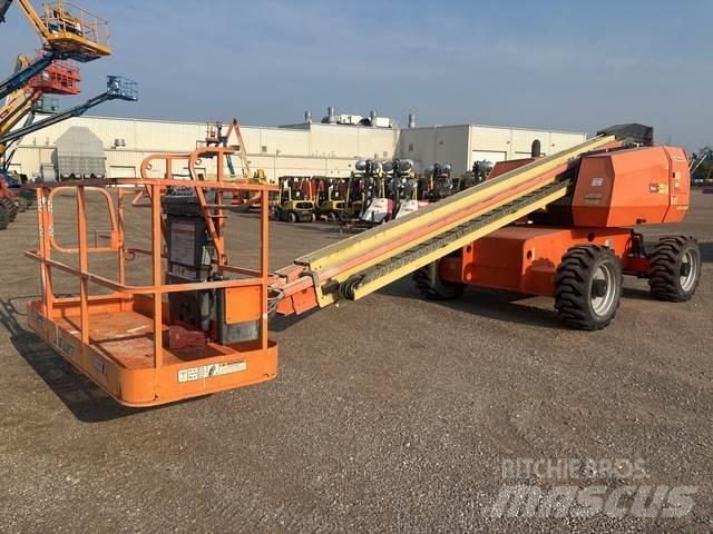 JLG 600S Строителство - Други