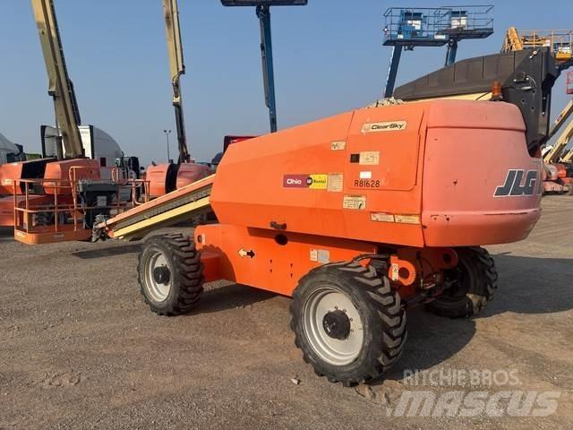 JLG 600S Строителство - Други