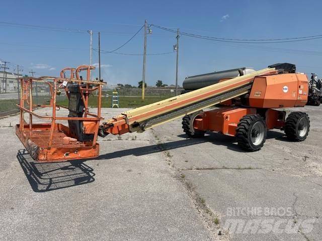 JLG 600S Строителство - Други