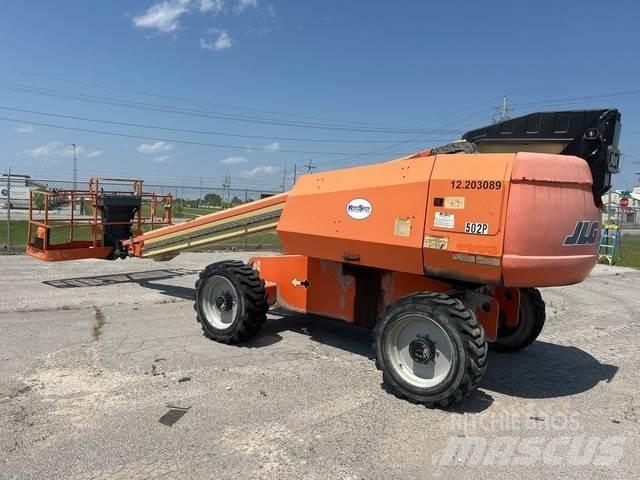 JLG 600S Строителство - Други