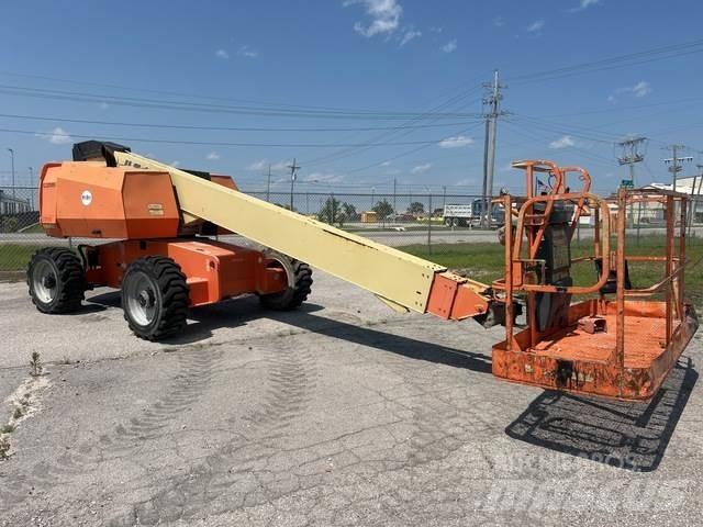 JLG 600S Строителство - Други