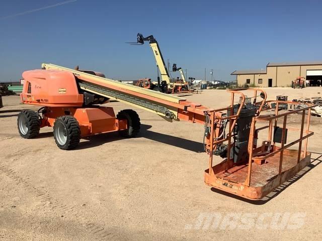 JLG 600S Строителство - Други