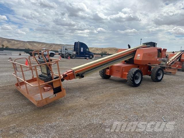 JLG 600S Строителство - Други