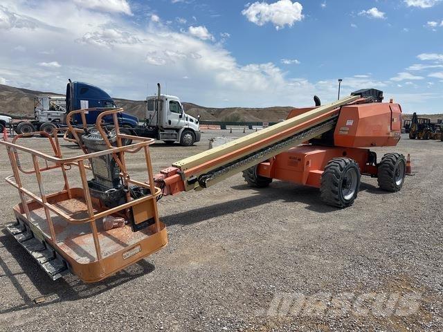 JLG 600S Строителство - Други