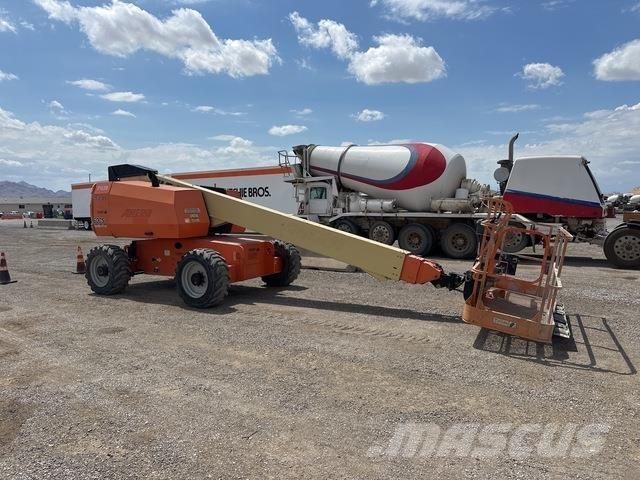 JLG 600S Строителство - Други