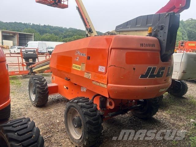 JLG 600S Строителство - Други