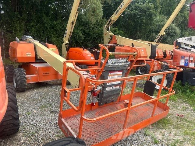 JLG 600S Строителство - Други