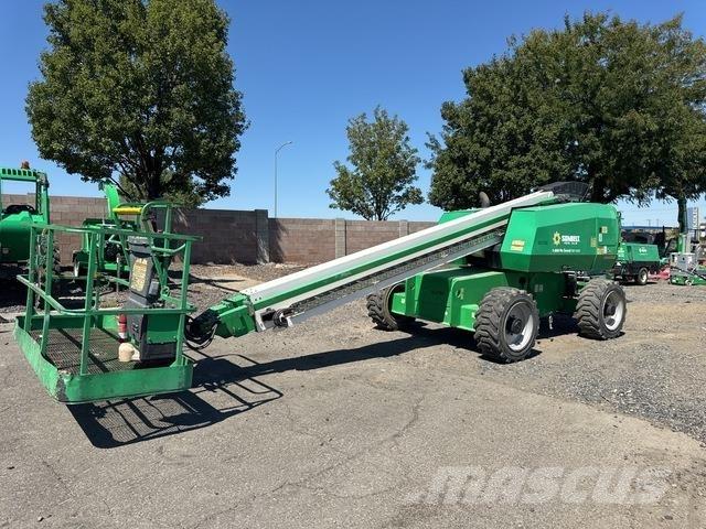 JLG 600S Строителство - Други