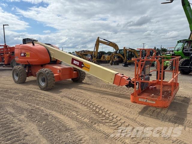 JLG 600S Строителство - Други