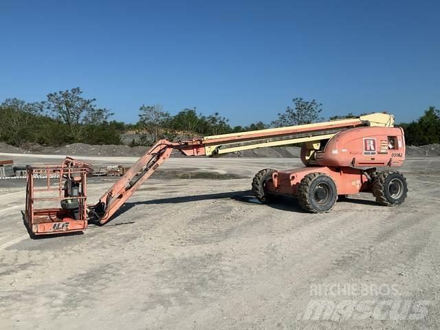 JLG 600SJ Строителство - Други