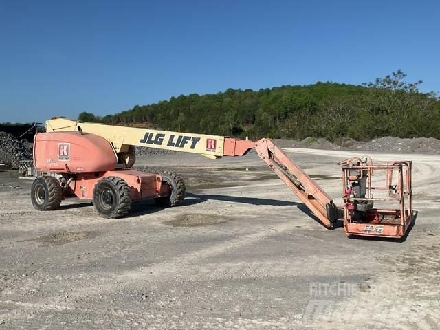 JLG 600SJ Строителство - Други