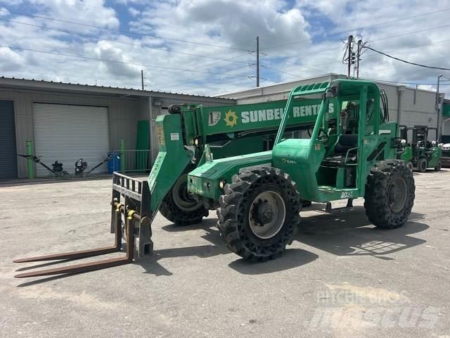 JLG 6036 Телескопични товарачи