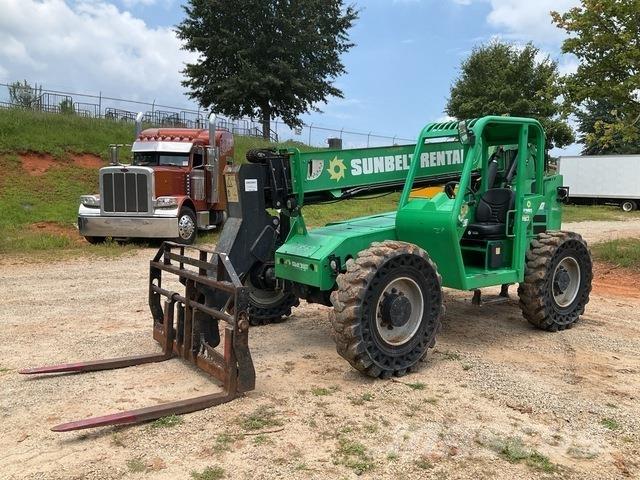 JLG 6036 Телескопични товарачи