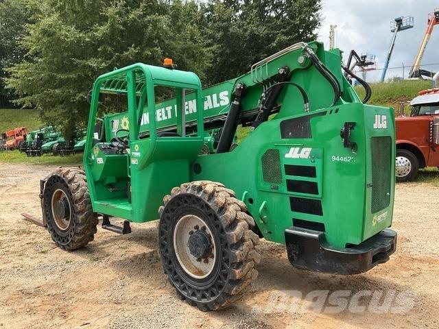 JLG 6036 Телескопични товарачи