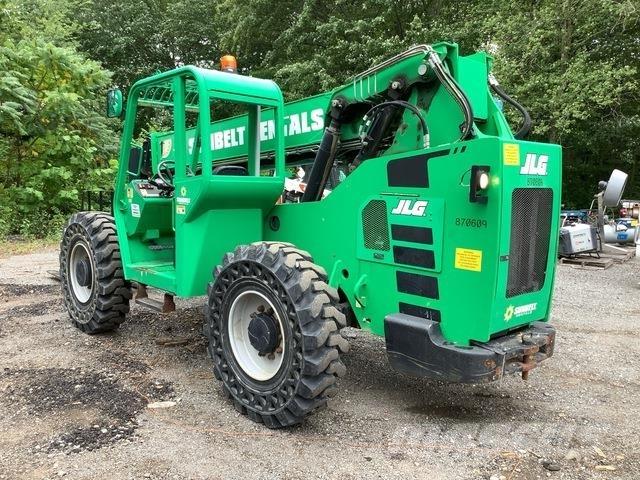 JLG 6036 Телескопични товарачи