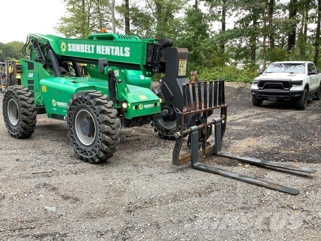 JLG 6036 Телескопични товарачи
