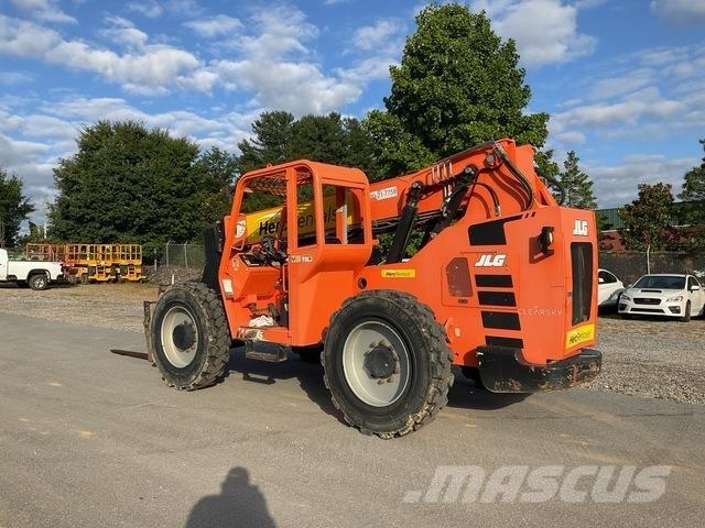 JLG 6036 Телескопични товарачи