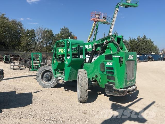 JLG 6036 Телескопични товарачи