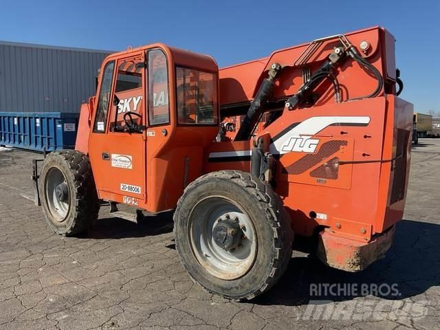 JLG 6042 Телескопични товарачи