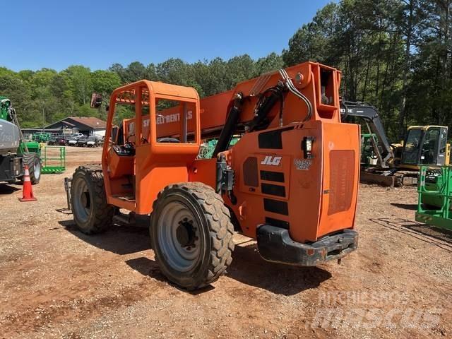 JLG 6042 Телескопични товарачи
