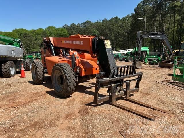 JLG 6042 Телескопични товарачи
