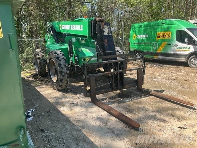 JLG 6042 Телескопични товарачи
