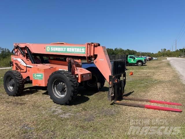 JLG 6042 Телескопични товарачи