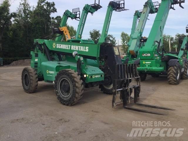 JLG 6042 Телескопични товарачи