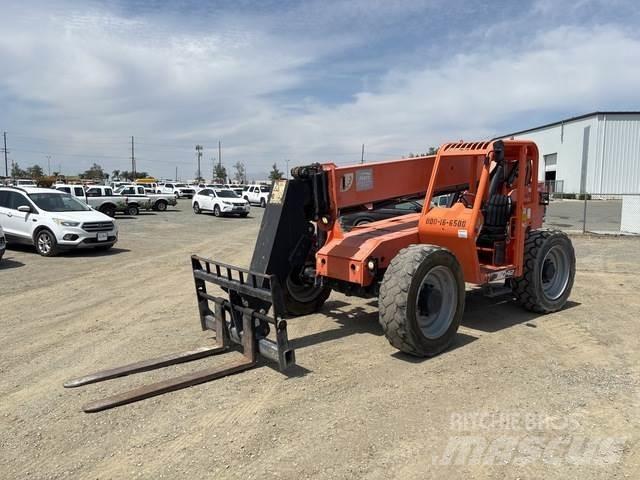JLG 6042 Телескопични товарачи